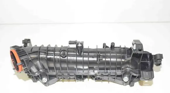 BMW 3 GT F34 Intake manifold 7804742 11617807991 13627804742