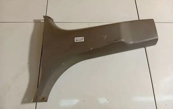 Nissan Almera Tino (B) pillar trim (top) 76916BU000