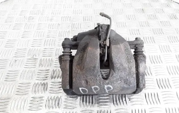 Citroen C8 Front brake caliper