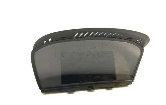 BMW 5 E60 E61 Screen/display/small screen 9151976 9151977 K3172