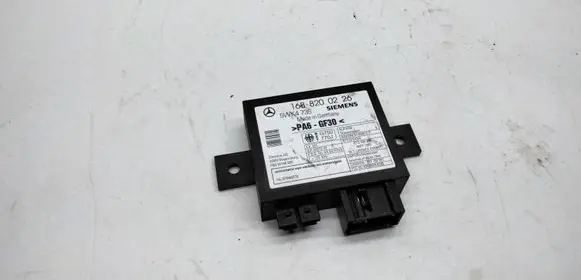 Mercedes-Benz A W168 Immobilizer control unit/module 1688200226
