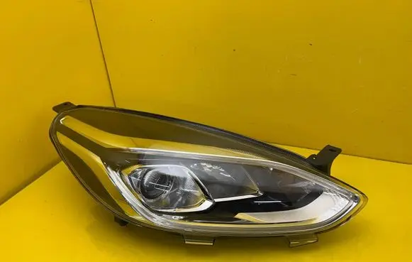 Ford Fiesta Headlight/headlamp H1BB-13100-CJ