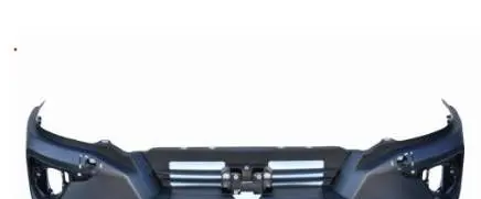 Iveco Daily 6th gen Front bumper 5803091285