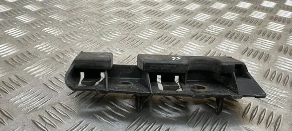 Peugeot 508 RXH Front bumper mounting bracket 9686570480