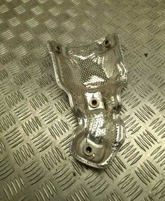 Jeep Compass Exhaust heat shield 52080702