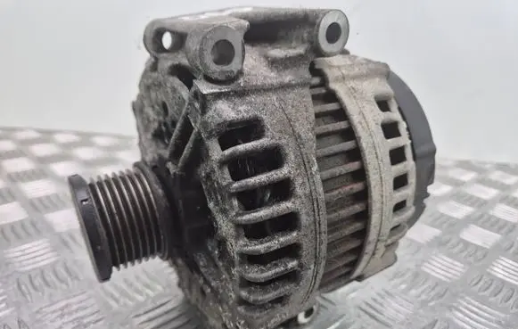 Generator/alternator