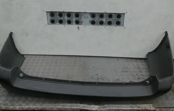 Mazda 626 Rear bumper