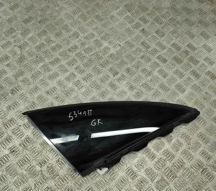 Mercedes-Benz EQE v295 Rear side window A2956702100