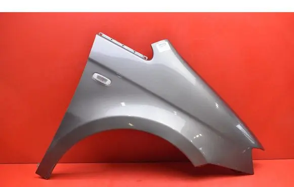 Fiat Idea Fender 
