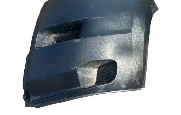 Peugeot Boxer Front bumper corner part panel trim FA1100702