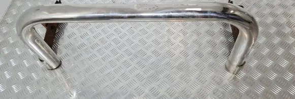 Suzuki Jimny All-terrain vehicle rear guard (for jeeps) 