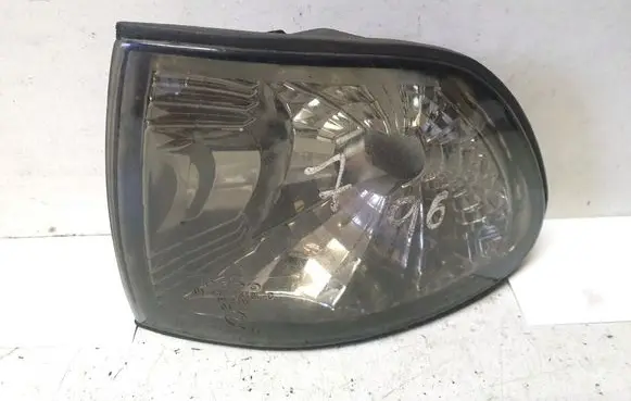 BMW 7 E38 Front indicator light 014441518L