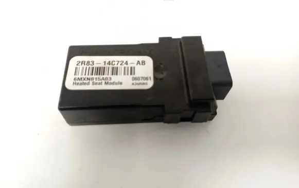 Land Rover Range Rover Sport L320 Other relay 6MXN815A03