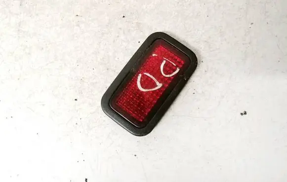 Front door card panel trim
