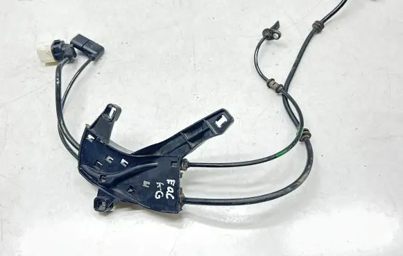 Mercedes-Benz EQC ABS rear brake sensor A2534400706