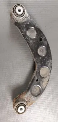 Rear upper control arm/wishbone