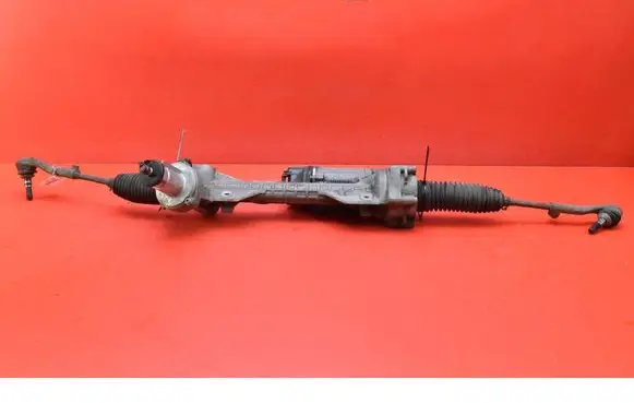 BMW 7 F01 F02 F03 F04 Steering rack 6785267