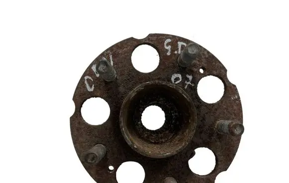 Honda CR-V Rear wheel ball bearing 