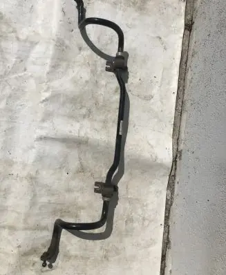 Renault Captur Front anti-roll bar/sway bar 546117237R