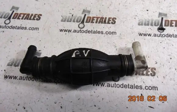 Toyota Avensis T250 Mechanical fuel pump 
