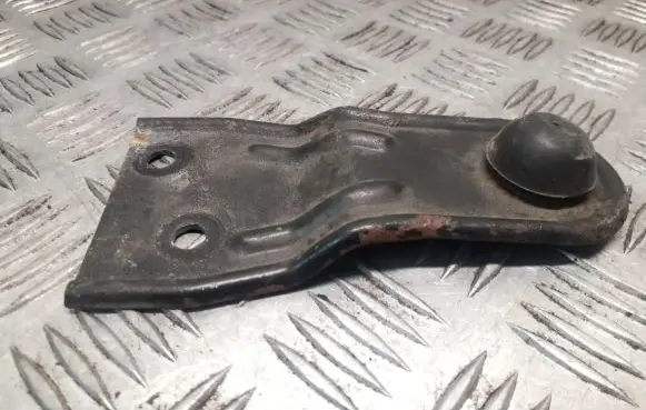 Hyundai Terracan Radiator mount bracket 25322H1301