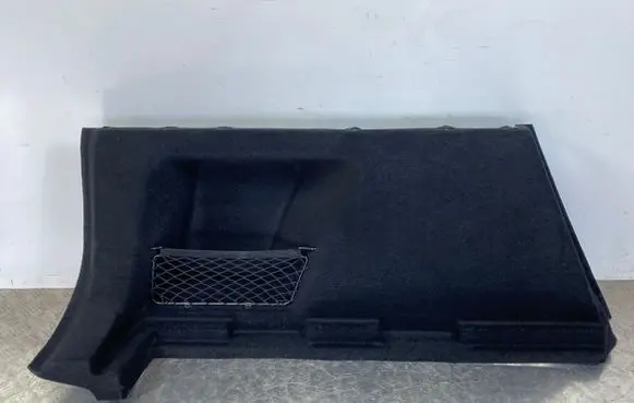 MG HS Trunk/boot lower side trim panel 