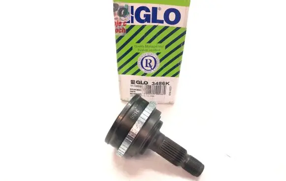 Honda Logo Driveshaft outer CV joint 44010S04000