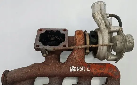 Ford Transit Turbo 3C106K682EB