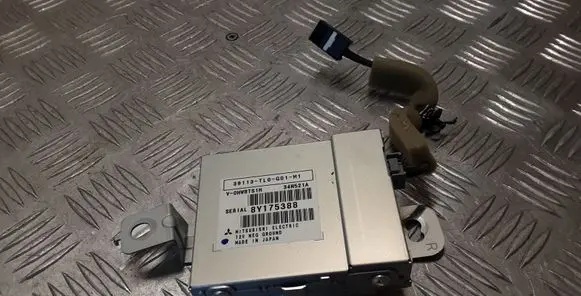 Honda Accord USB control unit 39113TL0 39113TL0G01M1