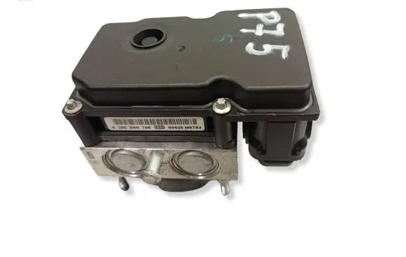 Opel Corsa D ABS Pump 13282282 0265232288
