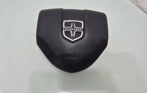 Dodge Grand Caravan Steering wheel airbag P1QK29DX9AH
