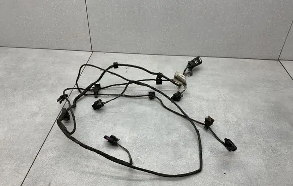 Audi Q5 SQ5 Parking sensor (PDC) wiring loom 8R0971095A