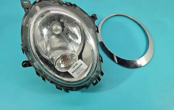 Mini One - Cooper R57 Headlight/headlamp 0301225304 IMPRK1544040