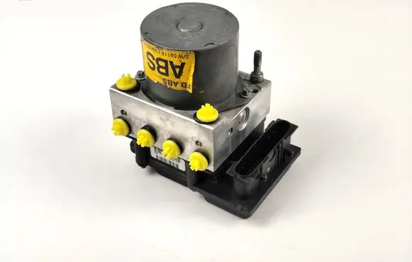 Hyundai i30 ABS Pump 589202L300 0265231956 0265800639