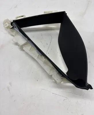 Audi A5 (C) pillar trim 8W8867283 SS7373