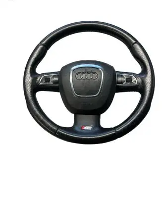 Audi A5 8T 8F Steering wheel 8K0419091BB