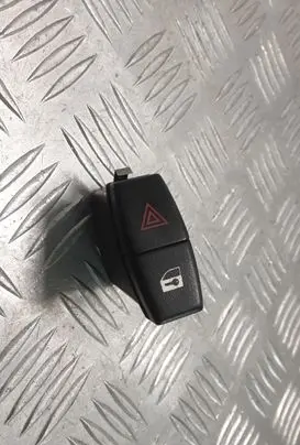 BMW X1 E84 Hazard light switch 61316919506 6919506
