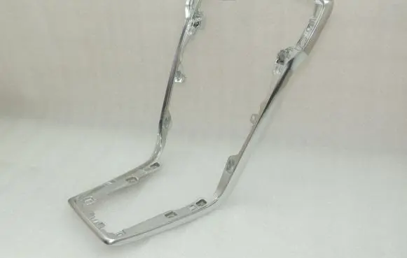Volvo V40 Cross country Center console decorative trim 8632746