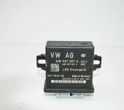 Audi A7 S7 4G Light module LCM 4H0907357A