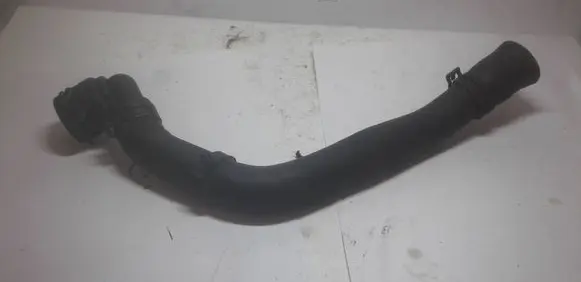 Volkswagen PASSAT B6 Engine coolant pipe/hose 2A66GF30