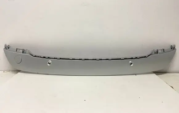 Land Rover Range Rover Velar Front bumper splitter molding N8A217F879A N8A217F879B N8A217F879C