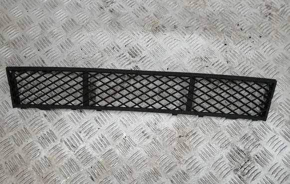 BMW 5 F10 F11 Front bumper lower grill 51117285950