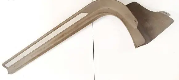 Subaru Forester SH Front sill trim cover 94060SA090