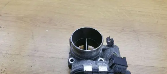 Volvo V60 Throttle valve 31216665