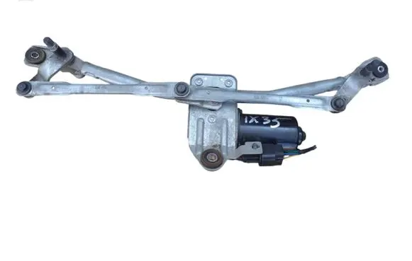 Hyundai ix35 Front wiper linkage 
