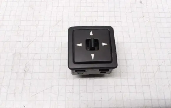 KIA Rio Wing mirror switch 001214
