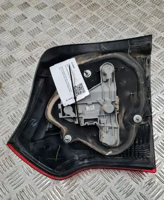 Toyota Corolla E120 E130 Rear/tail lights