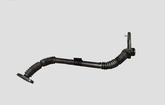 Opel Insignia A Turbo turbocharger oiling pipe/hose