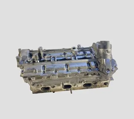Mercedes-Benz ML W164 Engine head A6420101630
