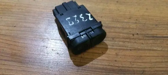 Ford Galaxy Windscreen/window heater switch